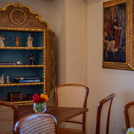 Inkantari Boutique Hotel Cusco Dış mekan fotoğraf