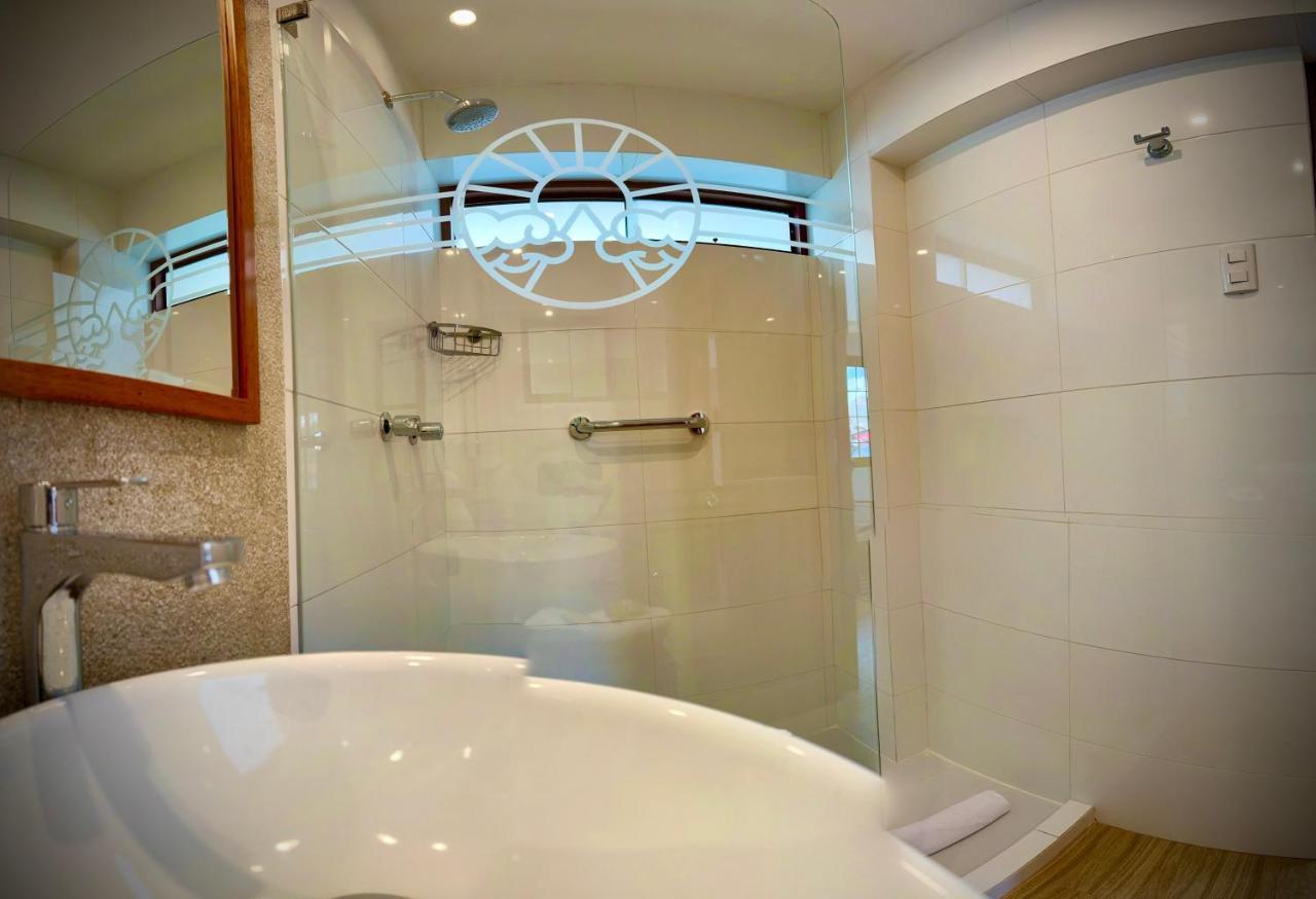 Inkantari Boutique Hotel Cusco Dış mekan fotoğraf