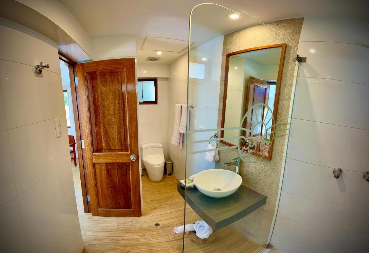 Inkantari Boutique Hotel Cusco Dış mekan fotoğraf