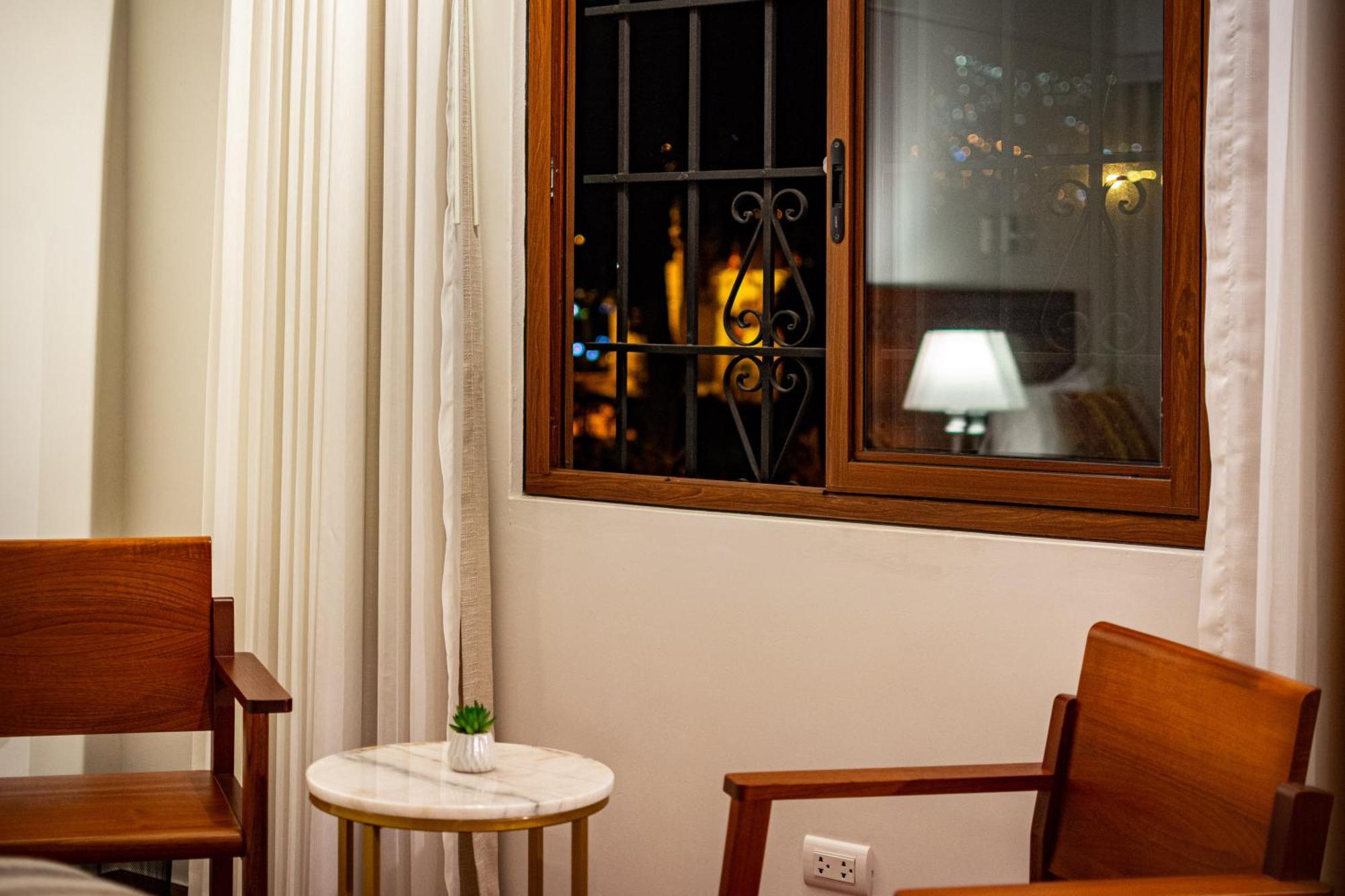 Inkantari Boutique Hotel Cusco Dış mekan fotoğraf