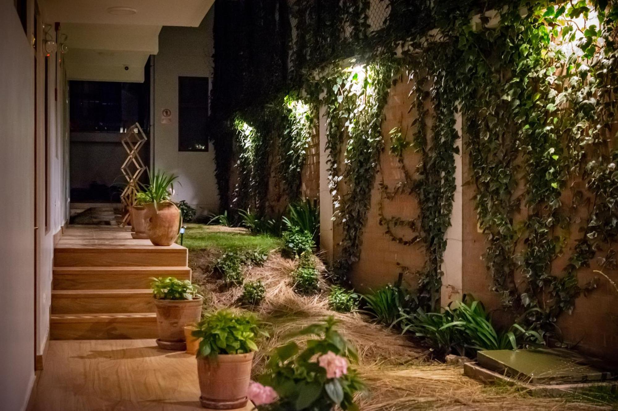 Inkantari Boutique Hotel Cusco Dış mekan fotoğraf