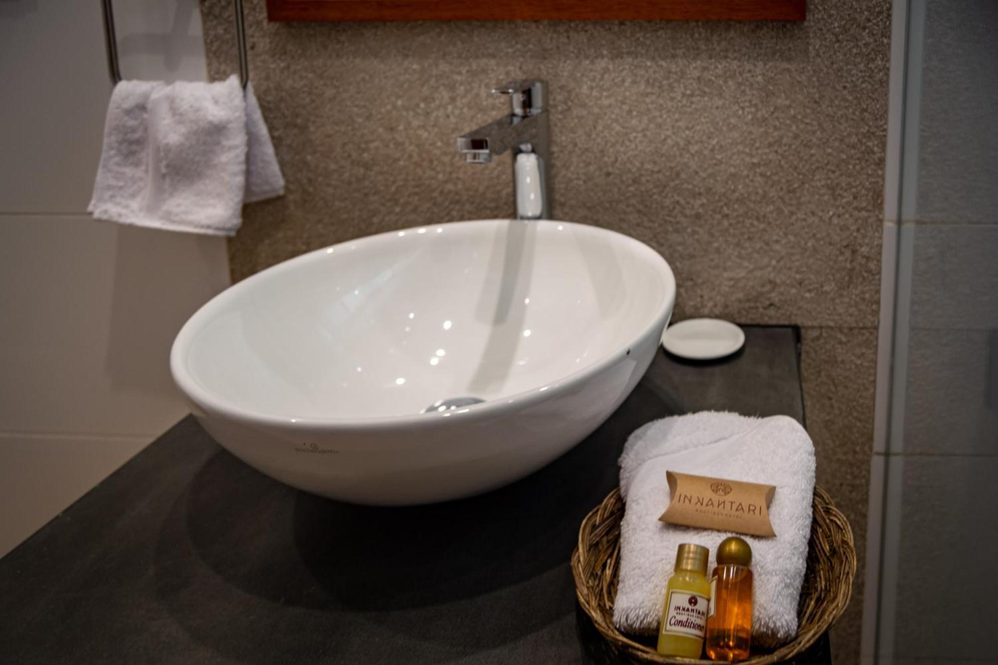 Inkantari Boutique Hotel Cusco Dış mekan fotoğraf