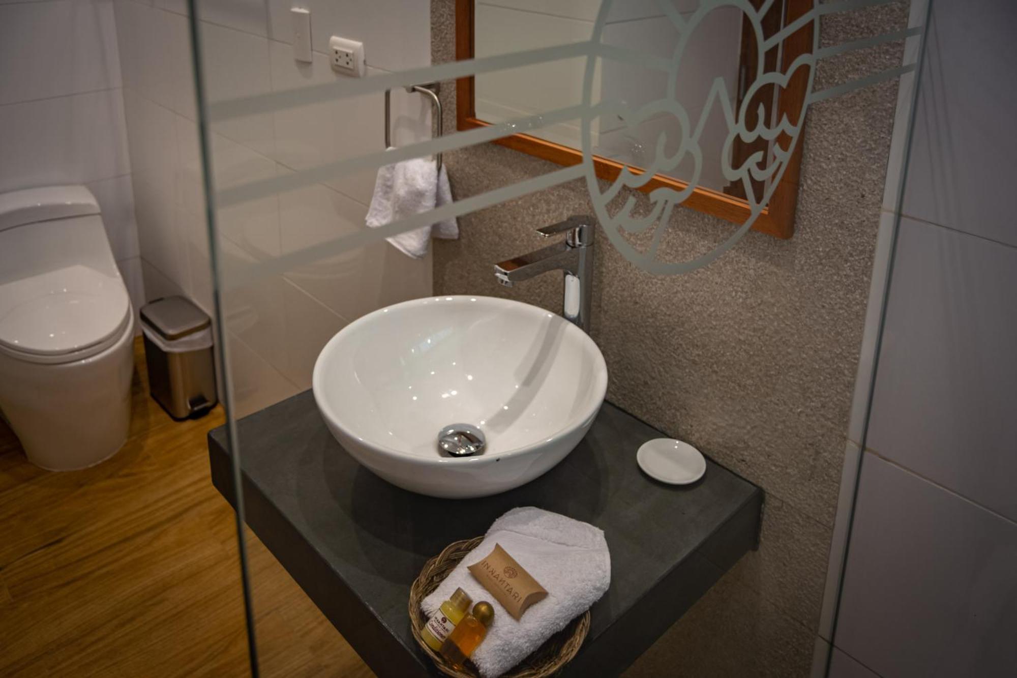 Inkantari Boutique Hotel Cusco Dış mekan fotoğraf