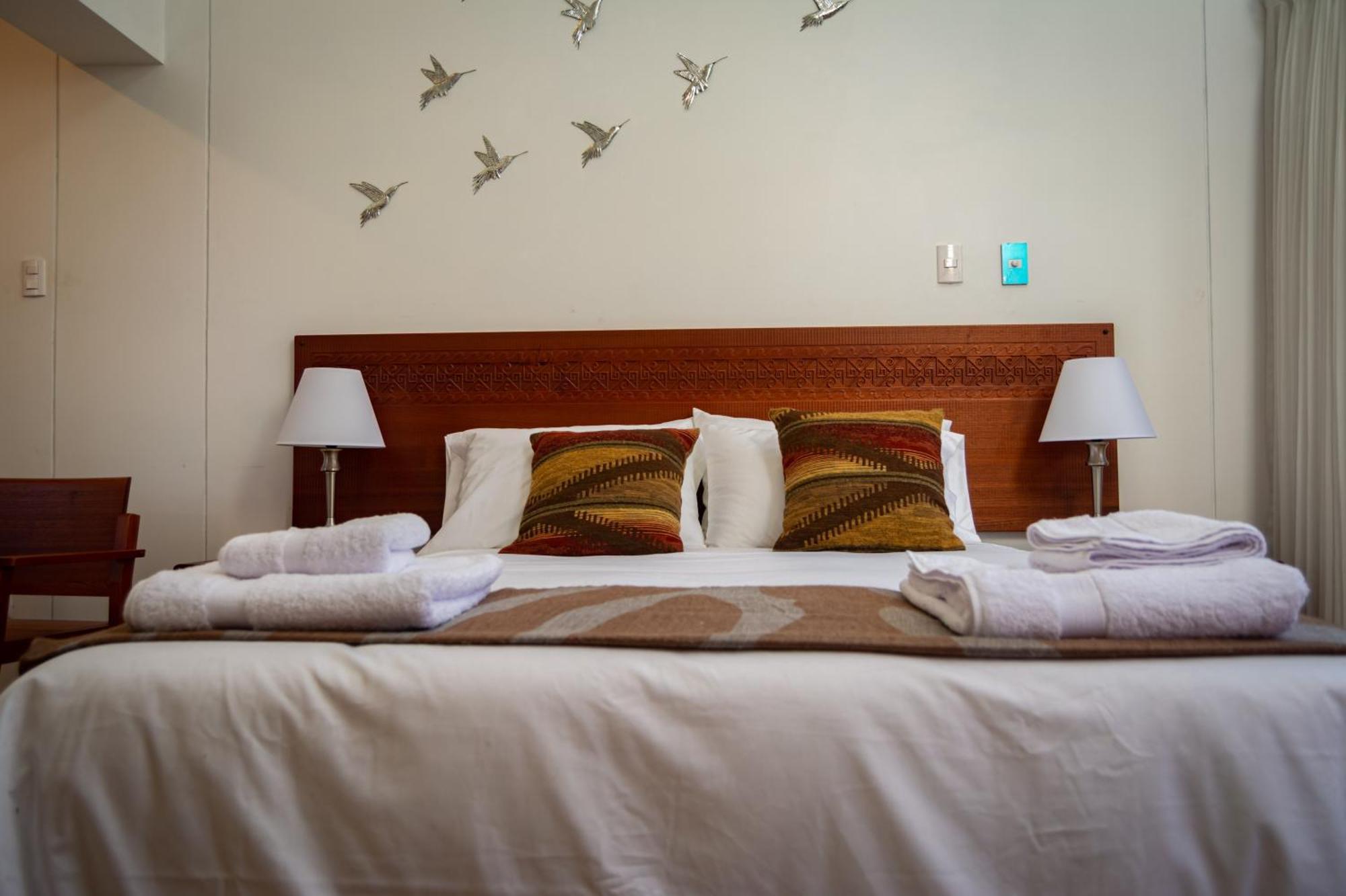 Inkantari Boutique Hotel Cusco Dış mekan fotoğraf