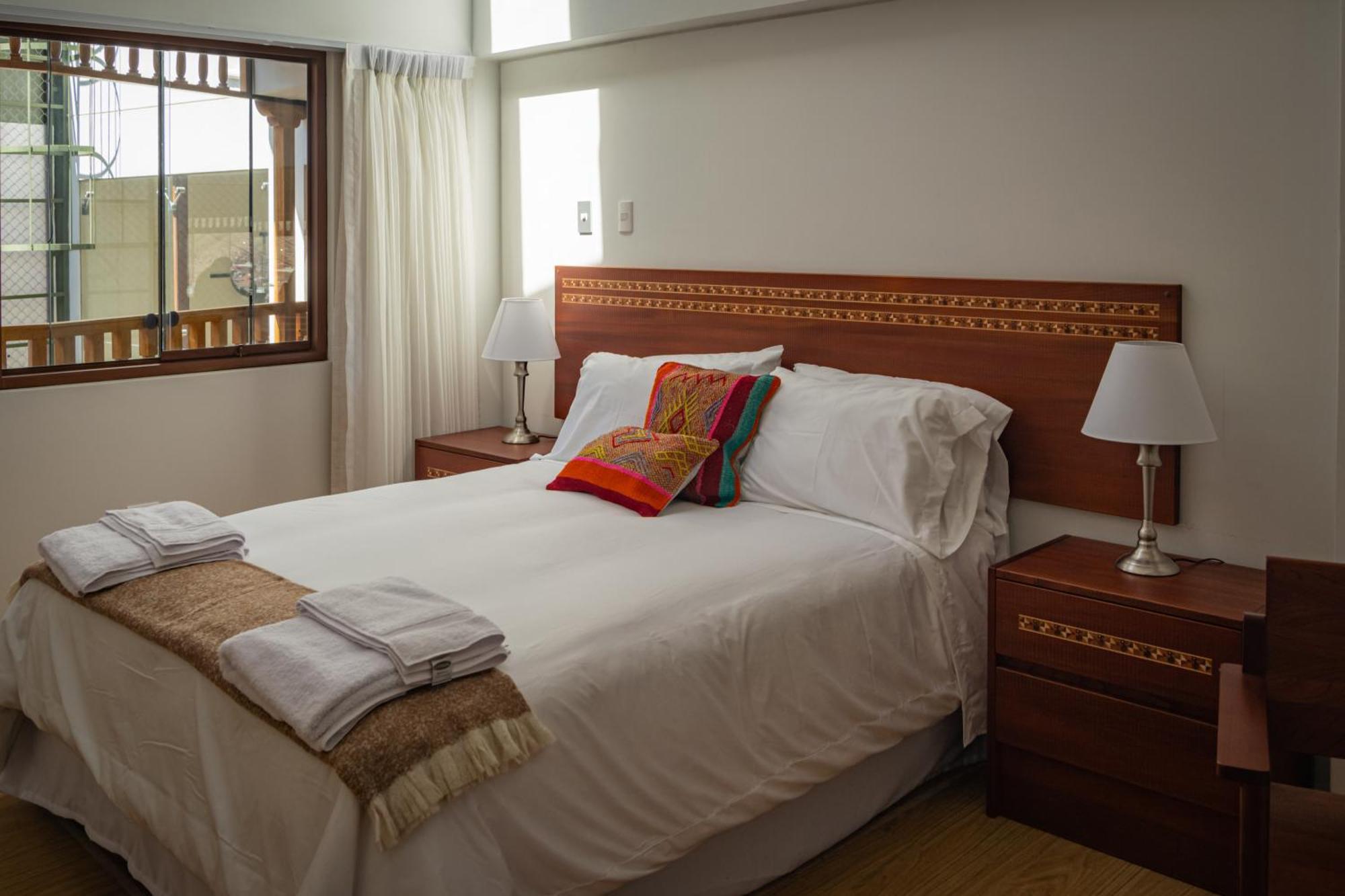 Inkantari Boutique Hotel Cusco Dış mekan fotoğraf